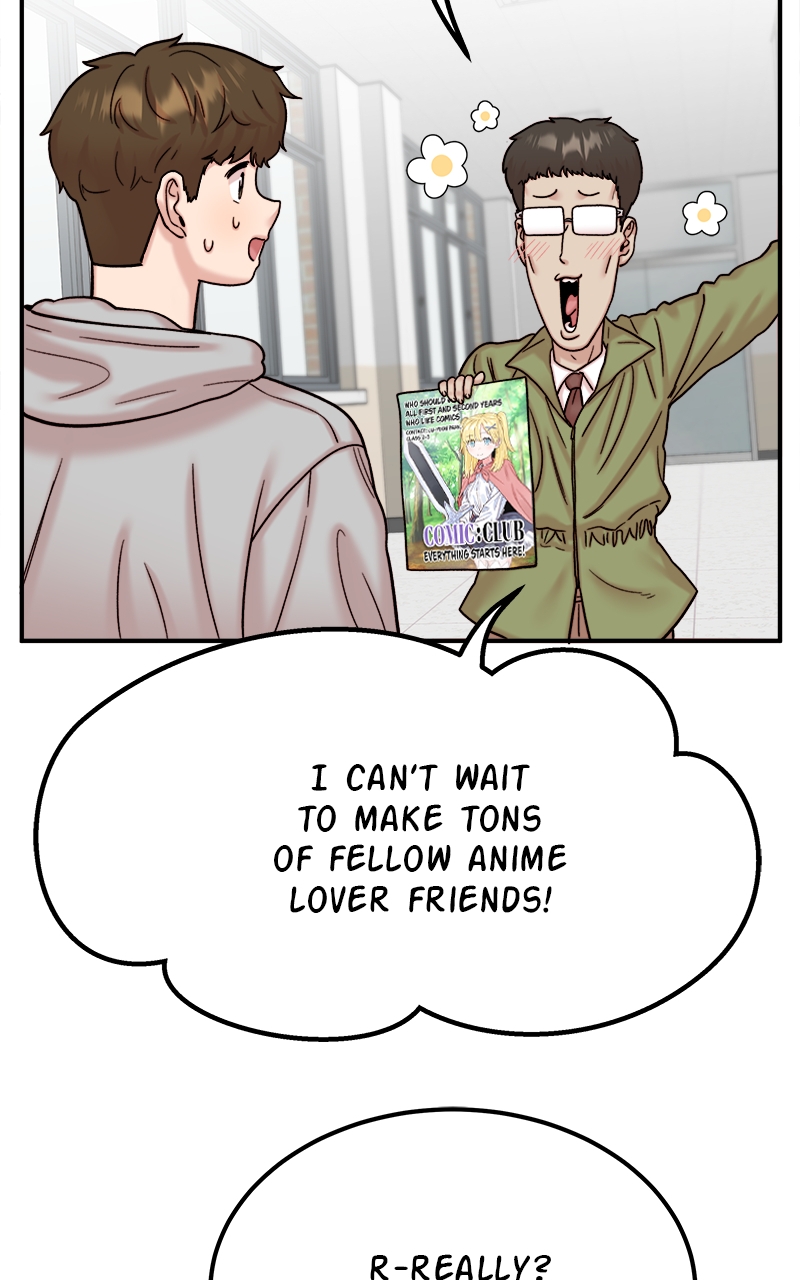 Read My Dud to Stud Boyfriend EN Manga Online