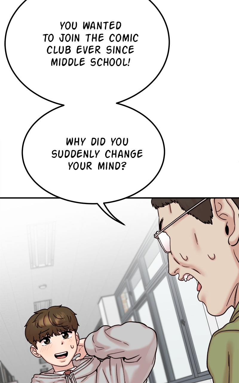 Read My Dud to Stud Boyfriend EN Manga Online