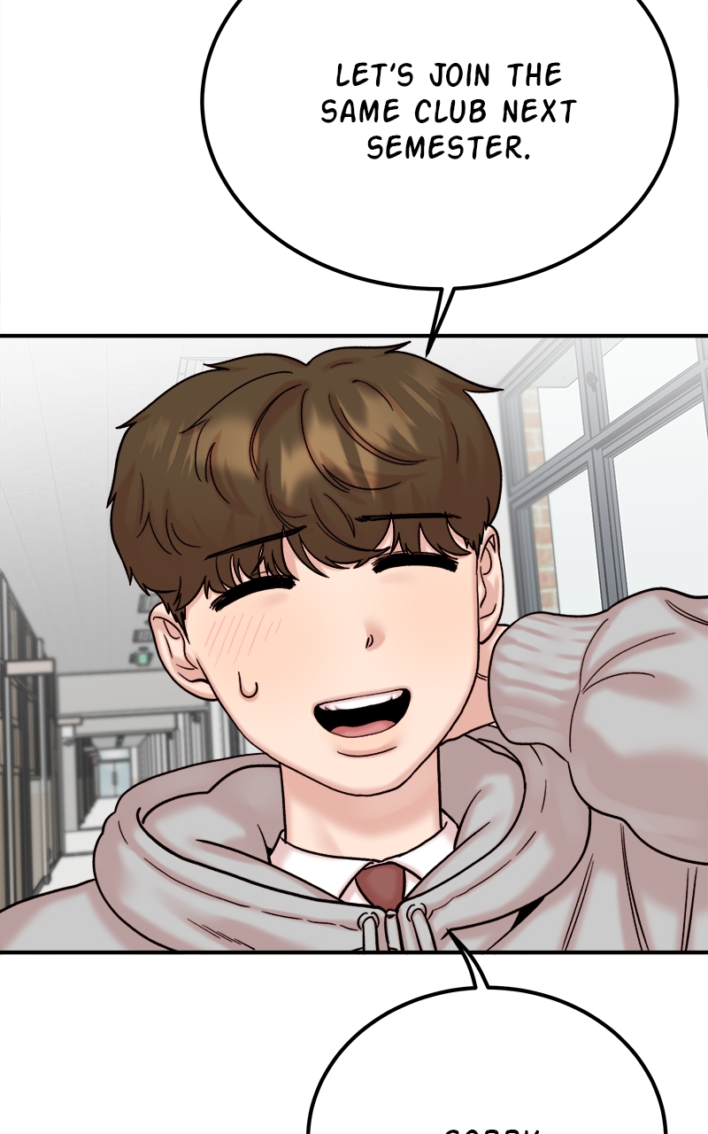 Read My Dud to Stud Boyfriend EN Manga Online