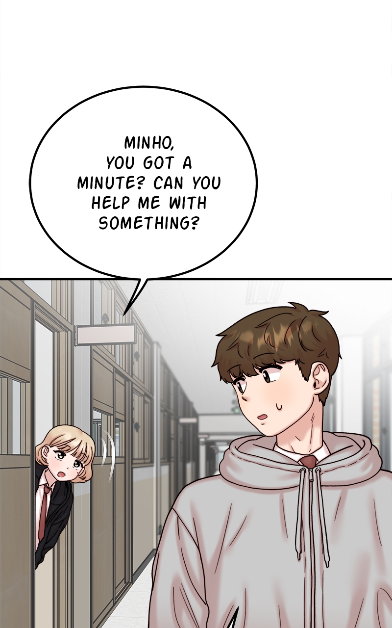 Read My Dud to Stud Boyfriend EN Manga Online
