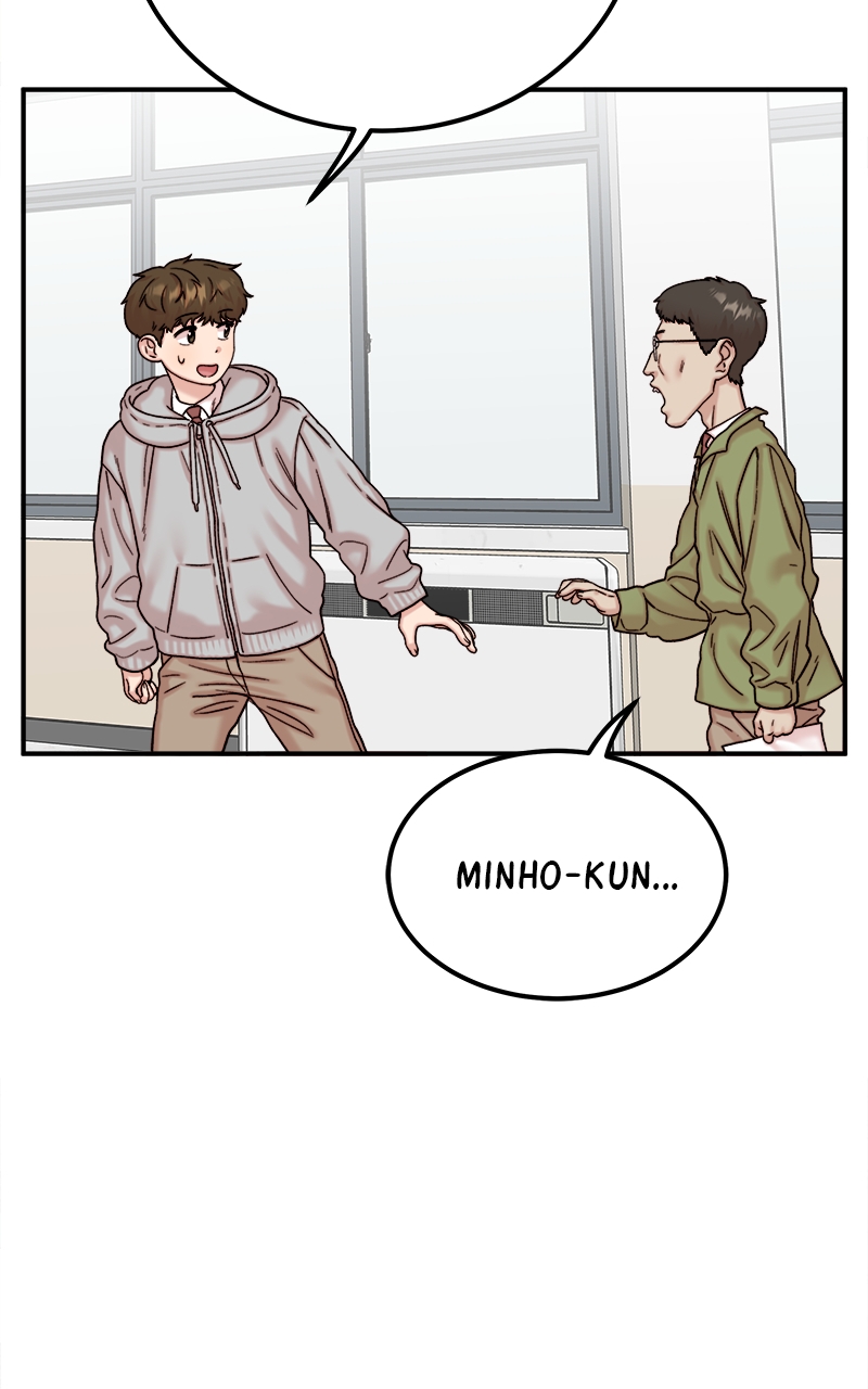 Read My Dud to Stud Boyfriend EN Manga Online