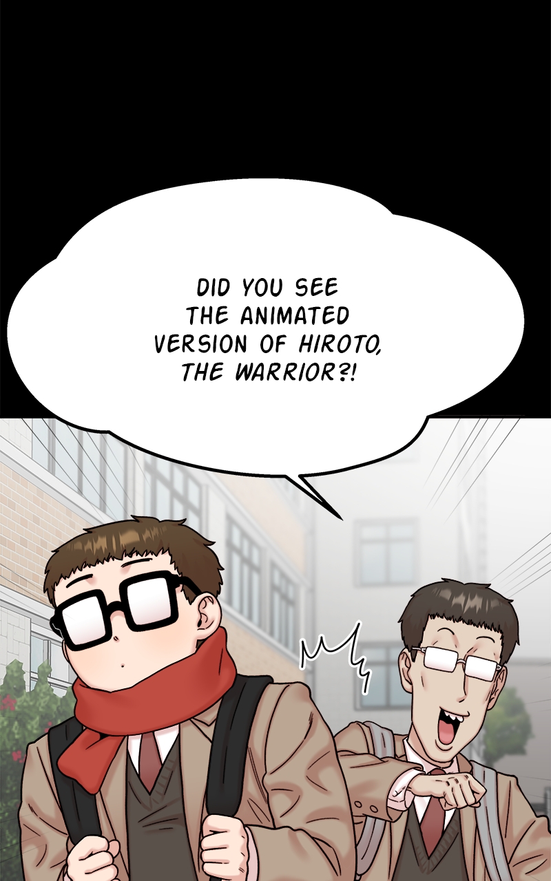 Read My Dud to Stud Boyfriend EN Manga Online