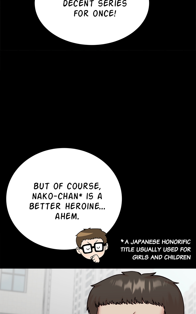 Read My Dud to Stud Boyfriend EN Manga Online