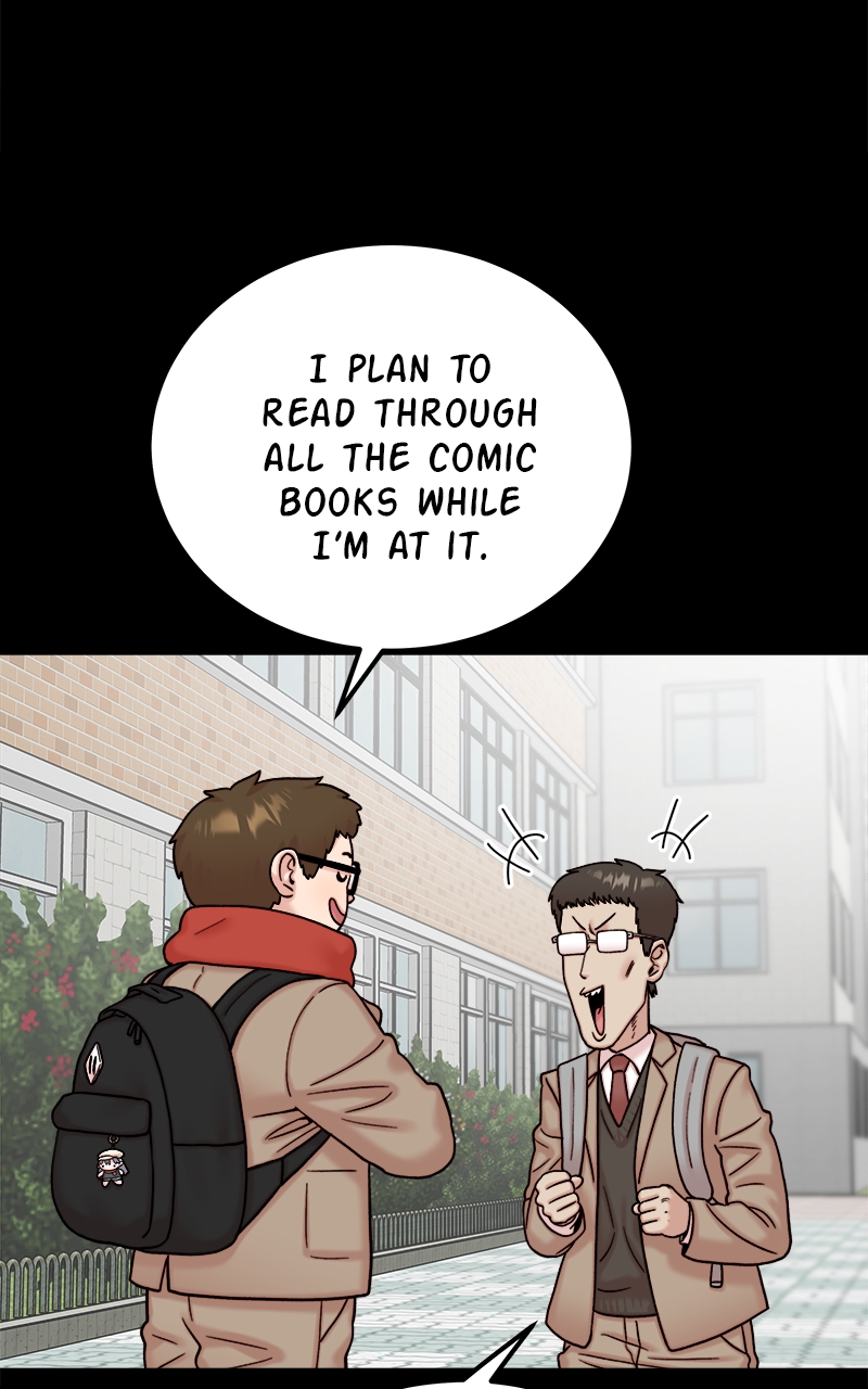Read My Dud to Stud Boyfriend EN Manga Online