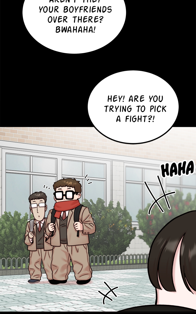 Read My Dud to Stud Boyfriend EN Manga Online