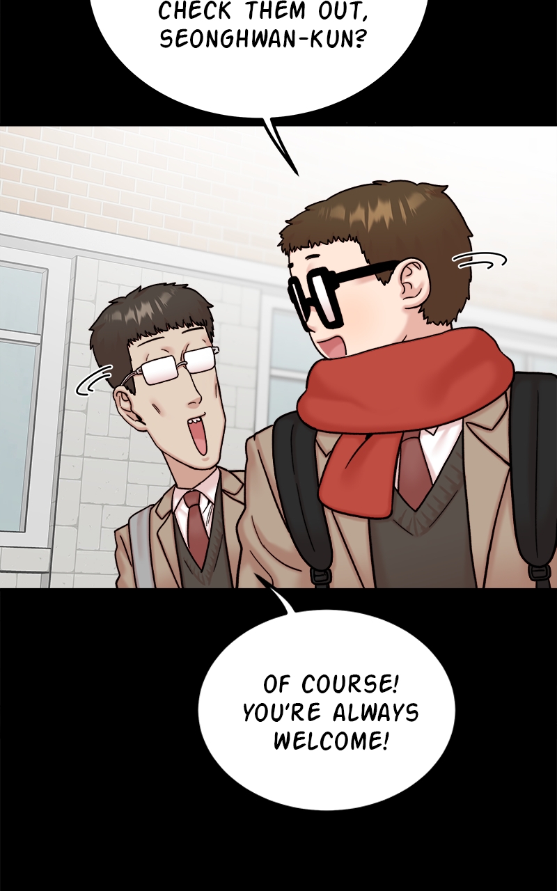 Read My Dud to Stud Boyfriend EN Manga Online