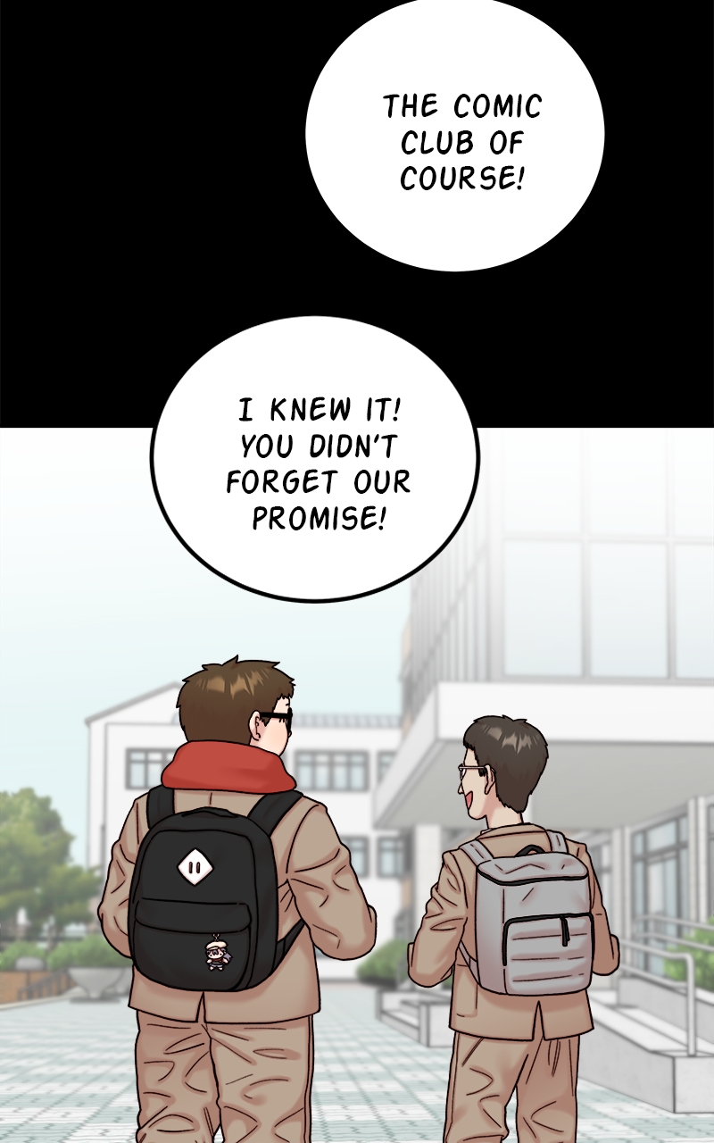 Read My Dud to Stud Boyfriend EN Manga Online