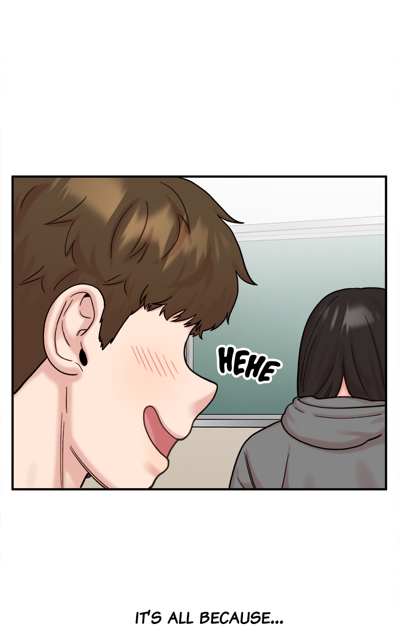 Read My Dud to Stud Boyfriend EN Manga Online