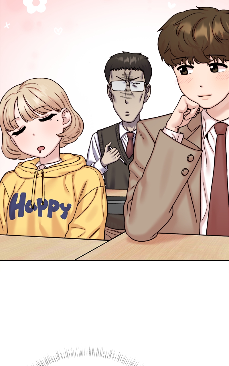 Read My Dud to Stud Boyfriend EN Manga Online