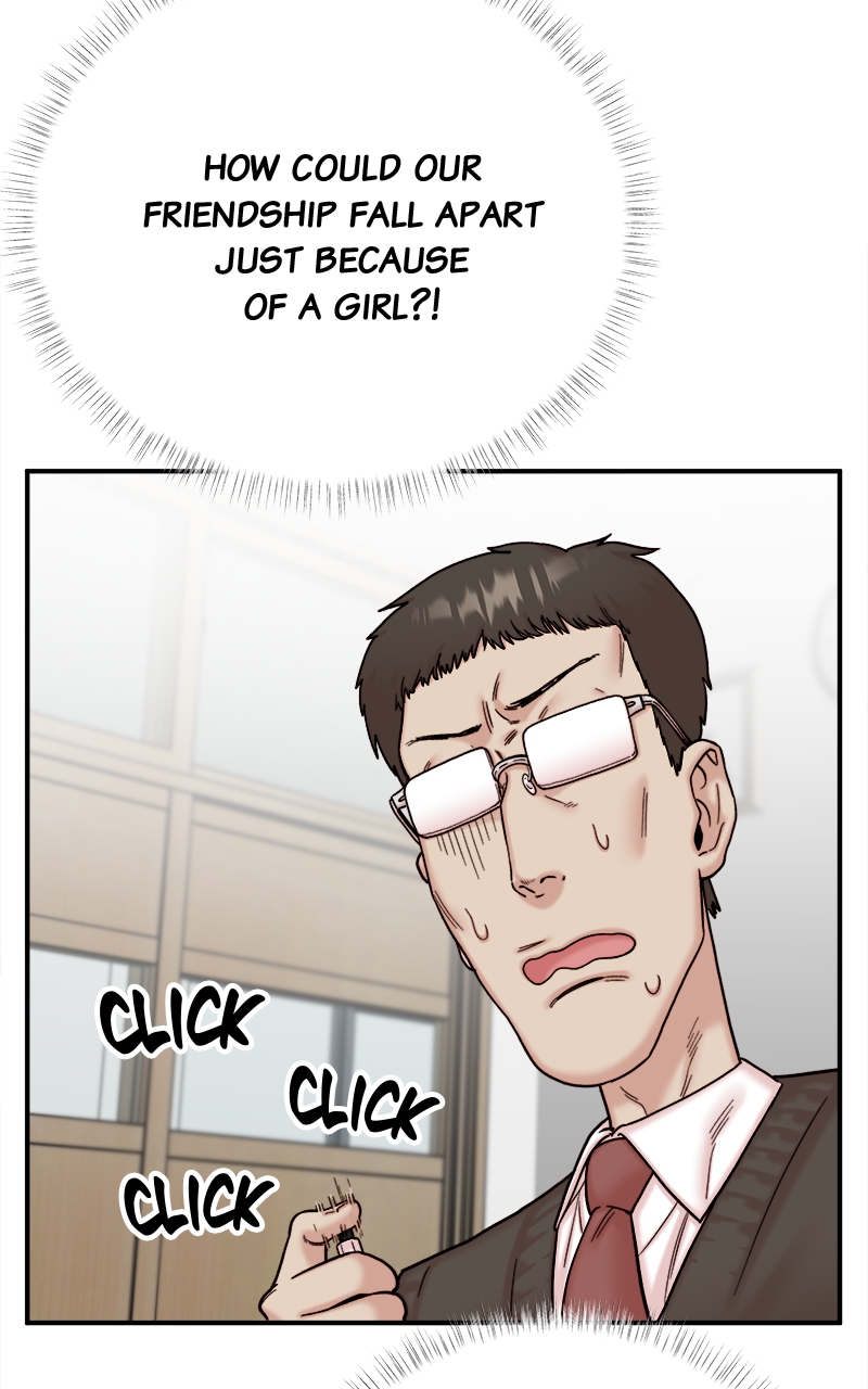 Read My Dud to Stud Boyfriend EN Manga Online