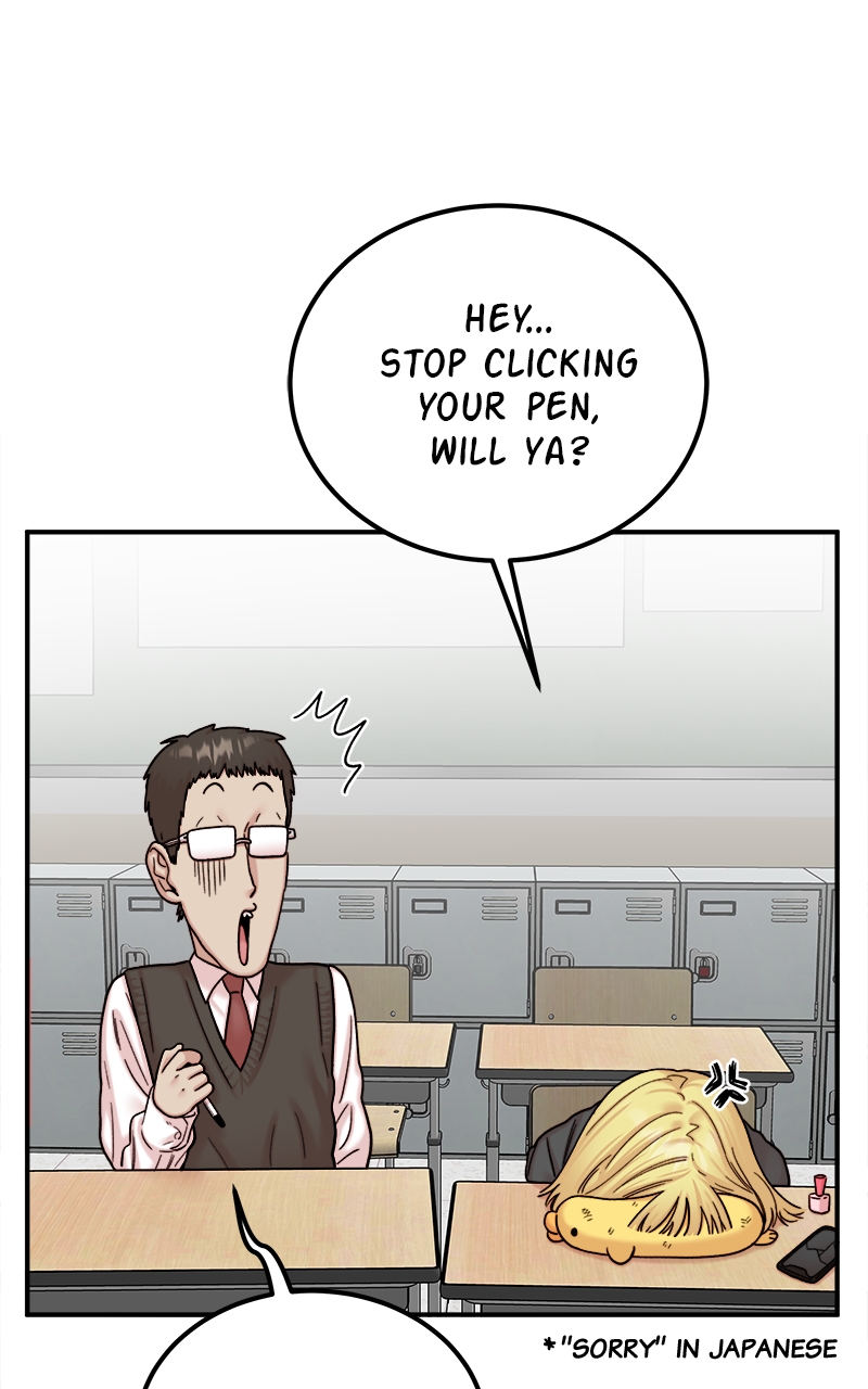 Read My Dud to Stud Boyfriend EN Manga Online