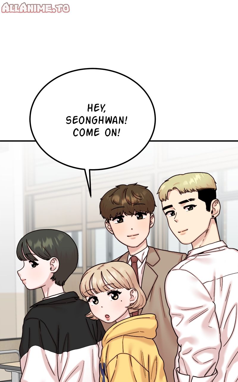 Read My Dud to Stud Boyfriend EN Manga Online