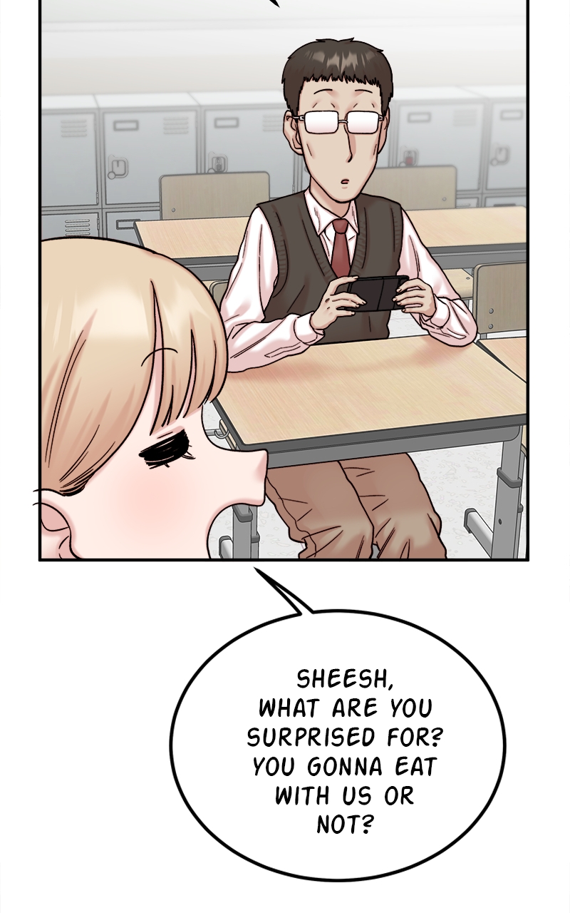 Read My Dud to Stud Boyfriend EN Manga Online