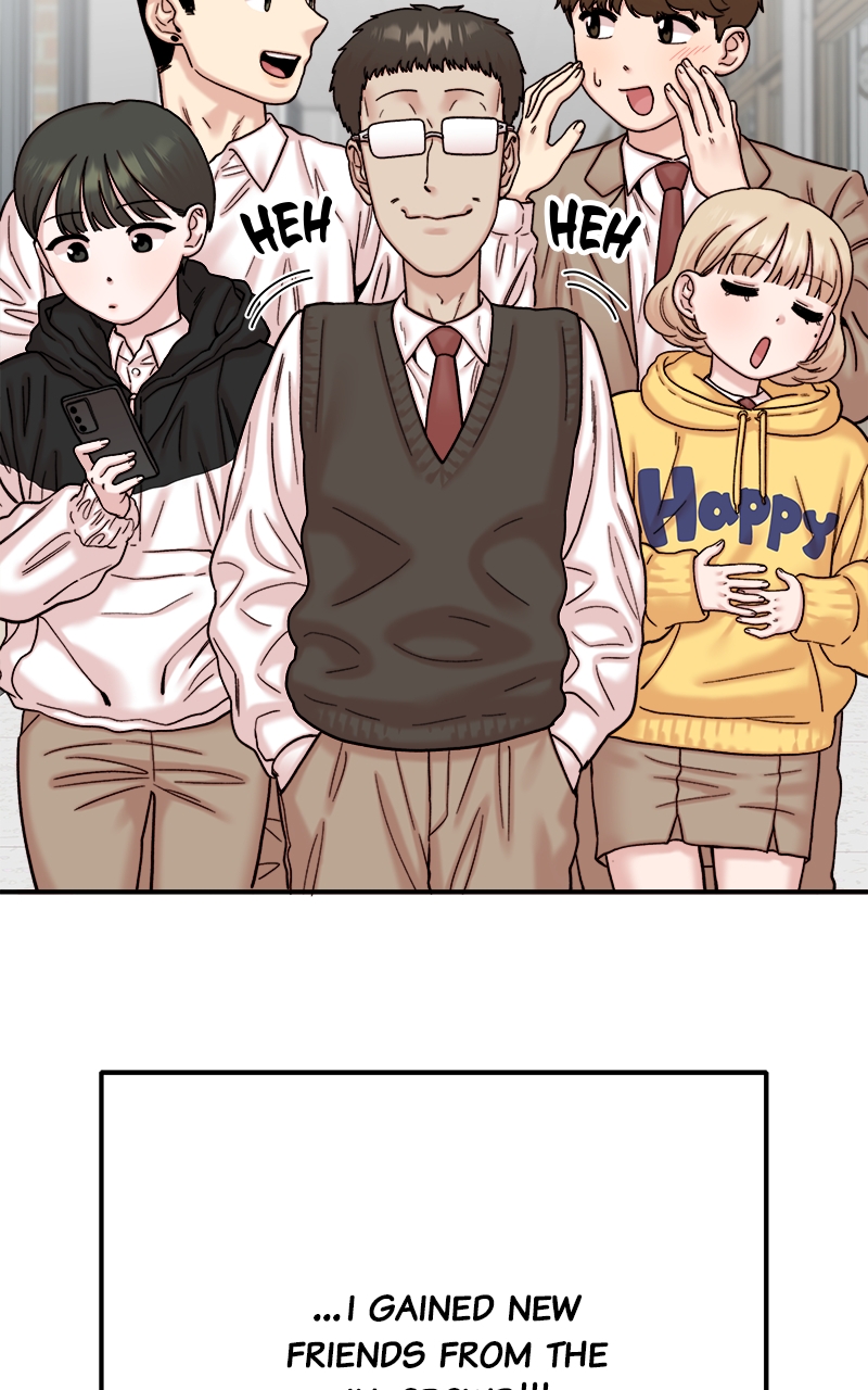 Read My Dud to Stud Boyfriend EN Manga Online