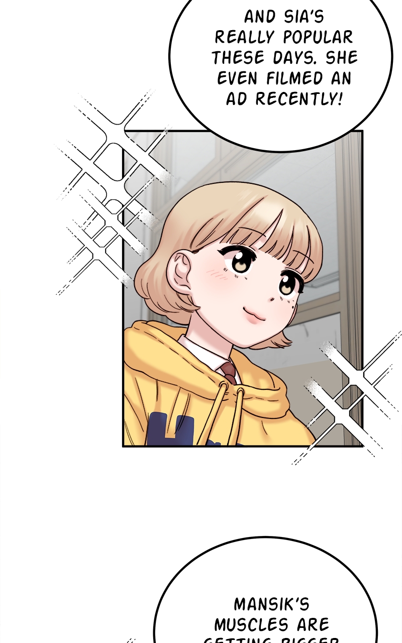 Read My Dud to Stud Boyfriend EN Manga Online