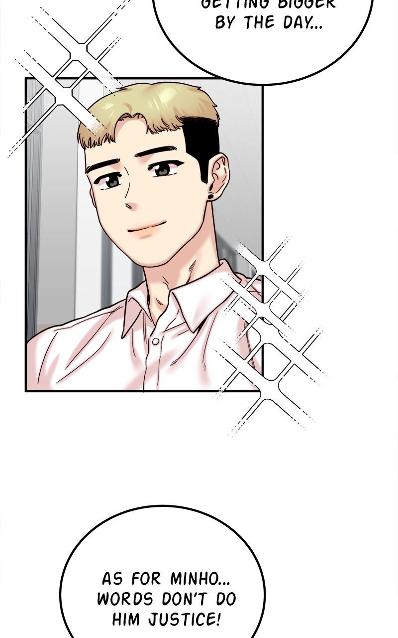 Read My Dud to Stud Boyfriend EN Manga Online