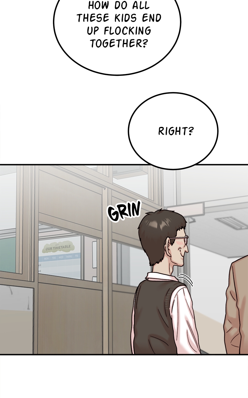 Read My Dud to Stud Boyfriend EN Manga Online