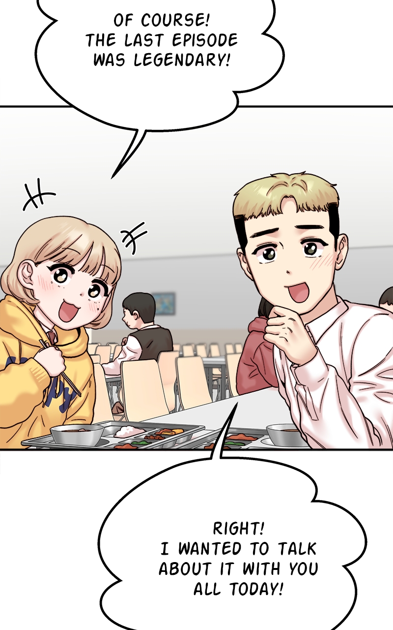 Read My Dud to Stud Boyfriend EN Manga Online