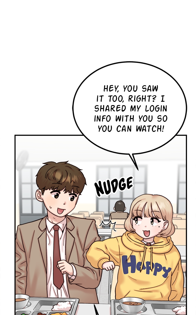 Read My Dud to Stud Boyfriend EN Manga Online