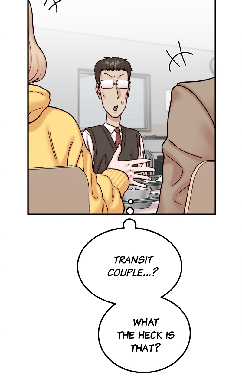 Read My Dud to Stud Boyfriend EN Manga Online