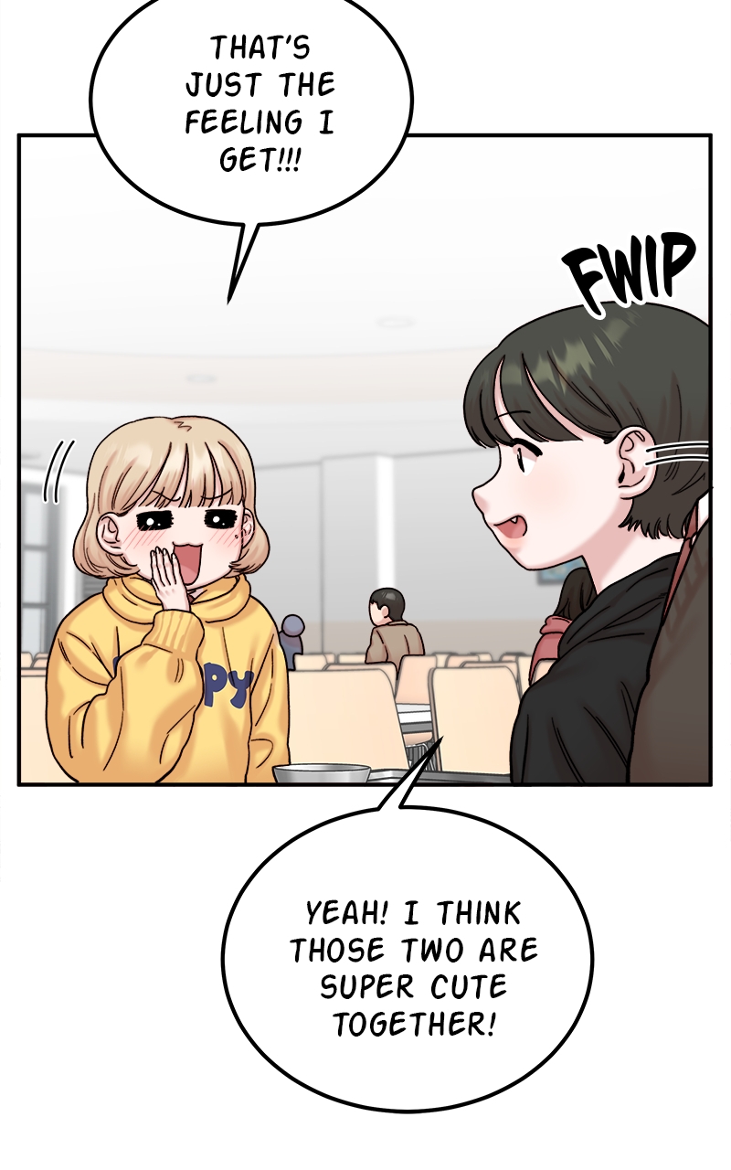 Read My Dud to Stud Boyfriend EN Manga Online