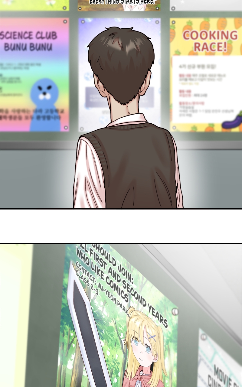 Read My Dud to Stud Boyfriend EN Manga Online