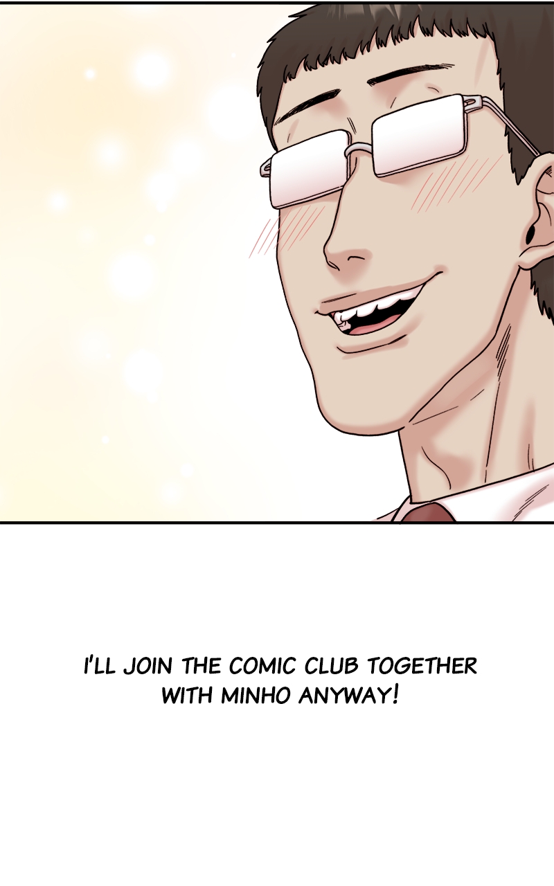 Read My Dud to Stud Boyfriend EN Manga Online