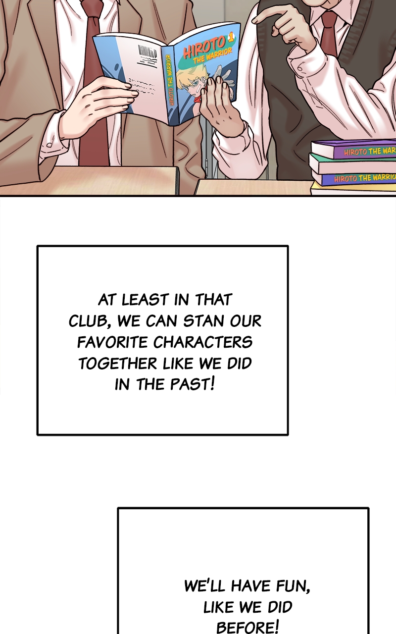 Read My Dud to Stud Boyfriend EN Manga Online