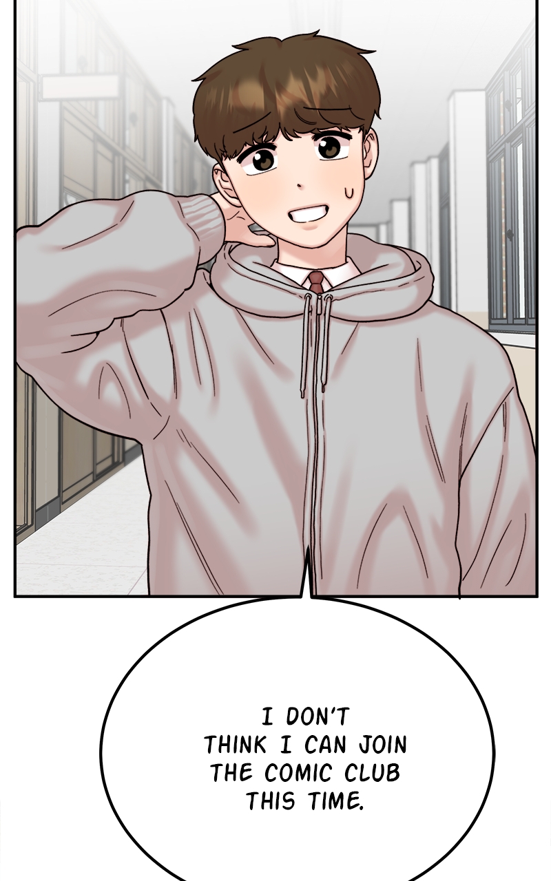 Read My Dud to Stud Boyfriend EN Manga Online