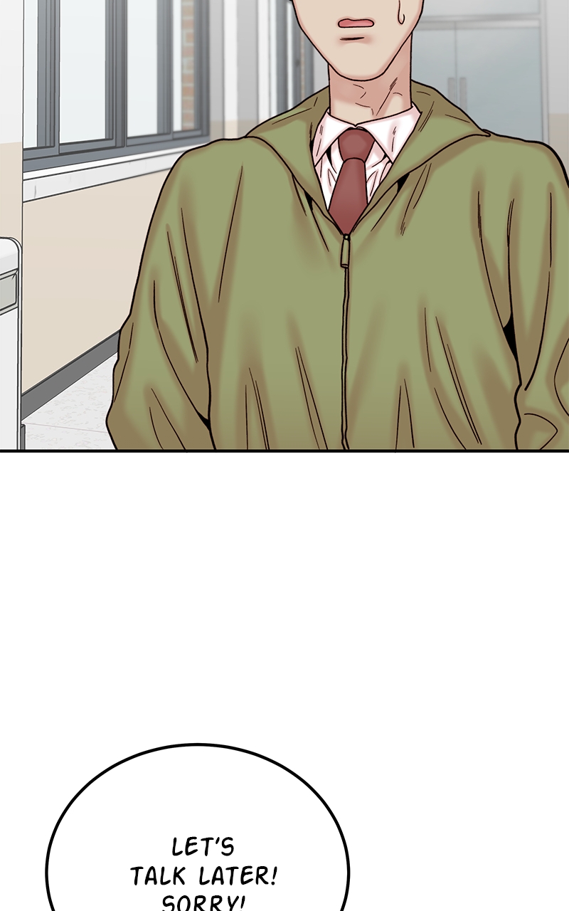 Read My Dud to Stud Boyfriend EN Manga Online