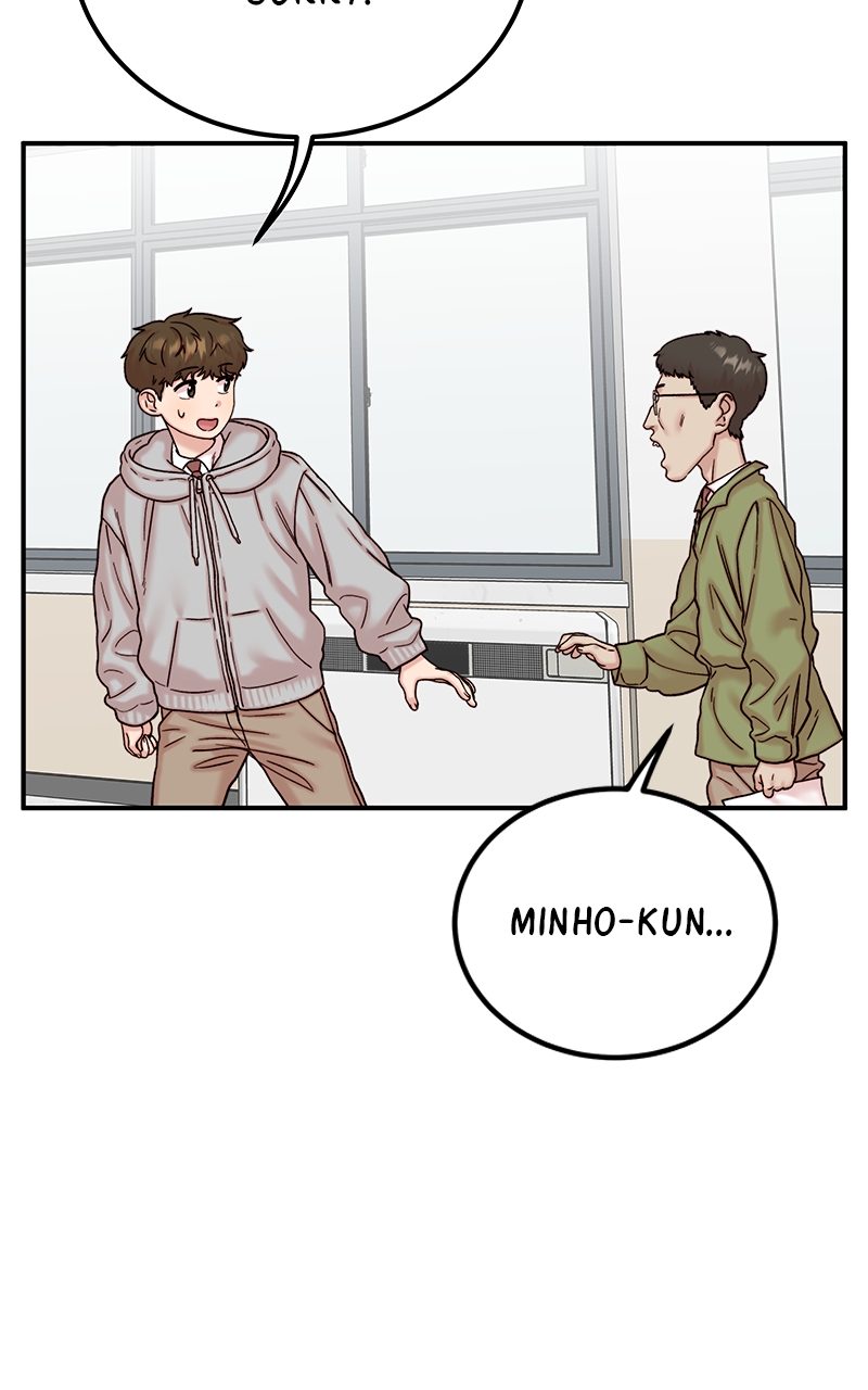 Read My Dud to Stud Boyfriend EN Manga Online