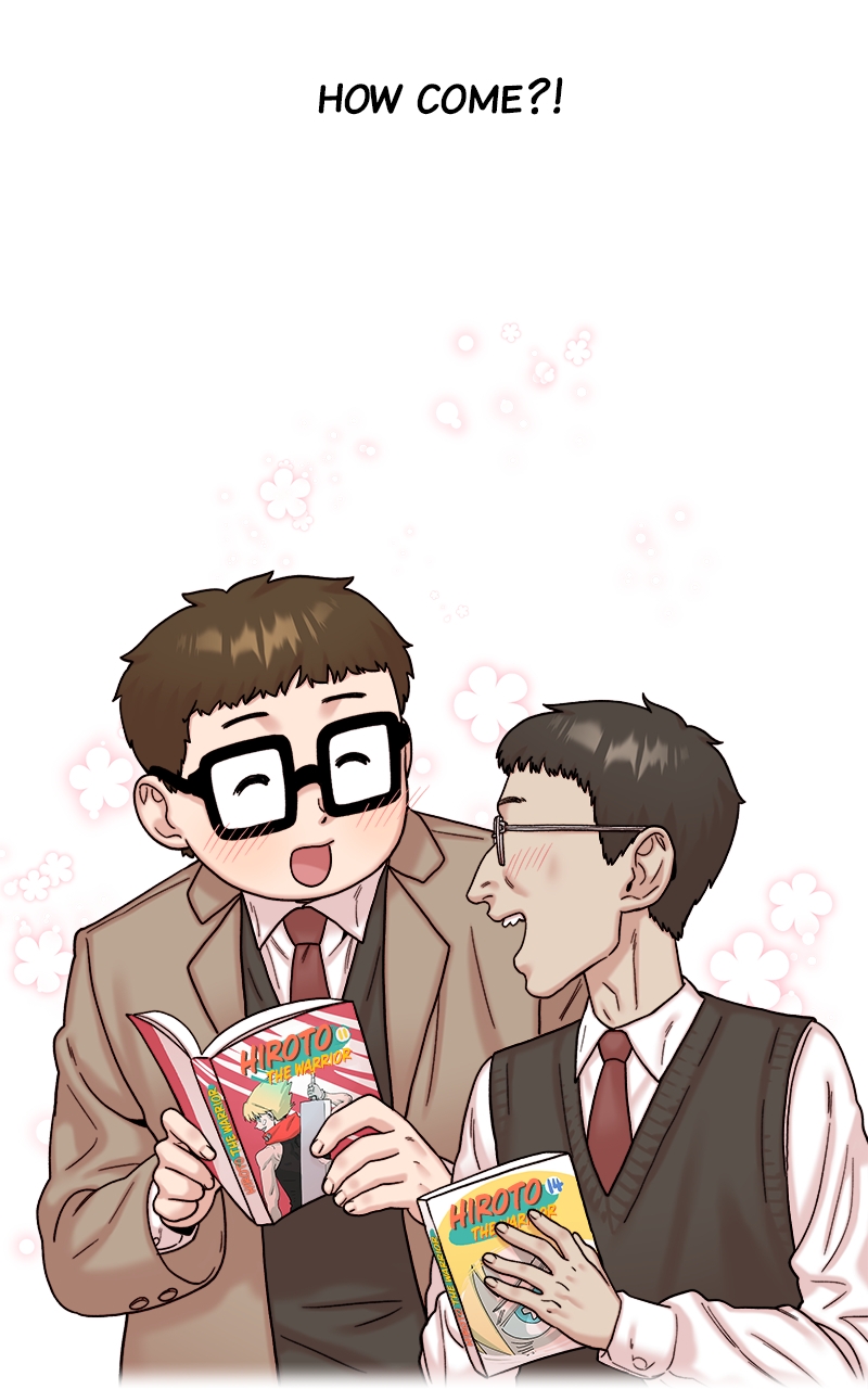 Read My Dud to Stud Boyfriend EN Manga Online