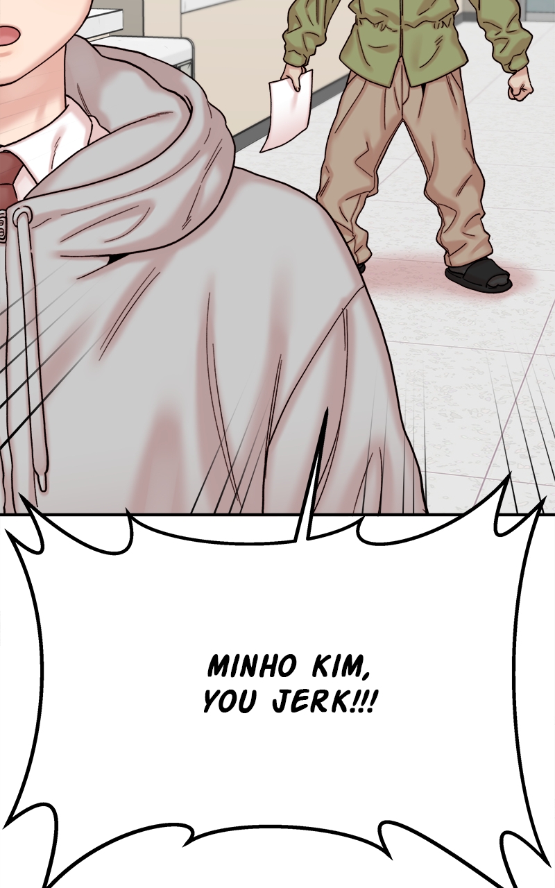 Read My Dud to Stud Boyfriend EN Manga Online
