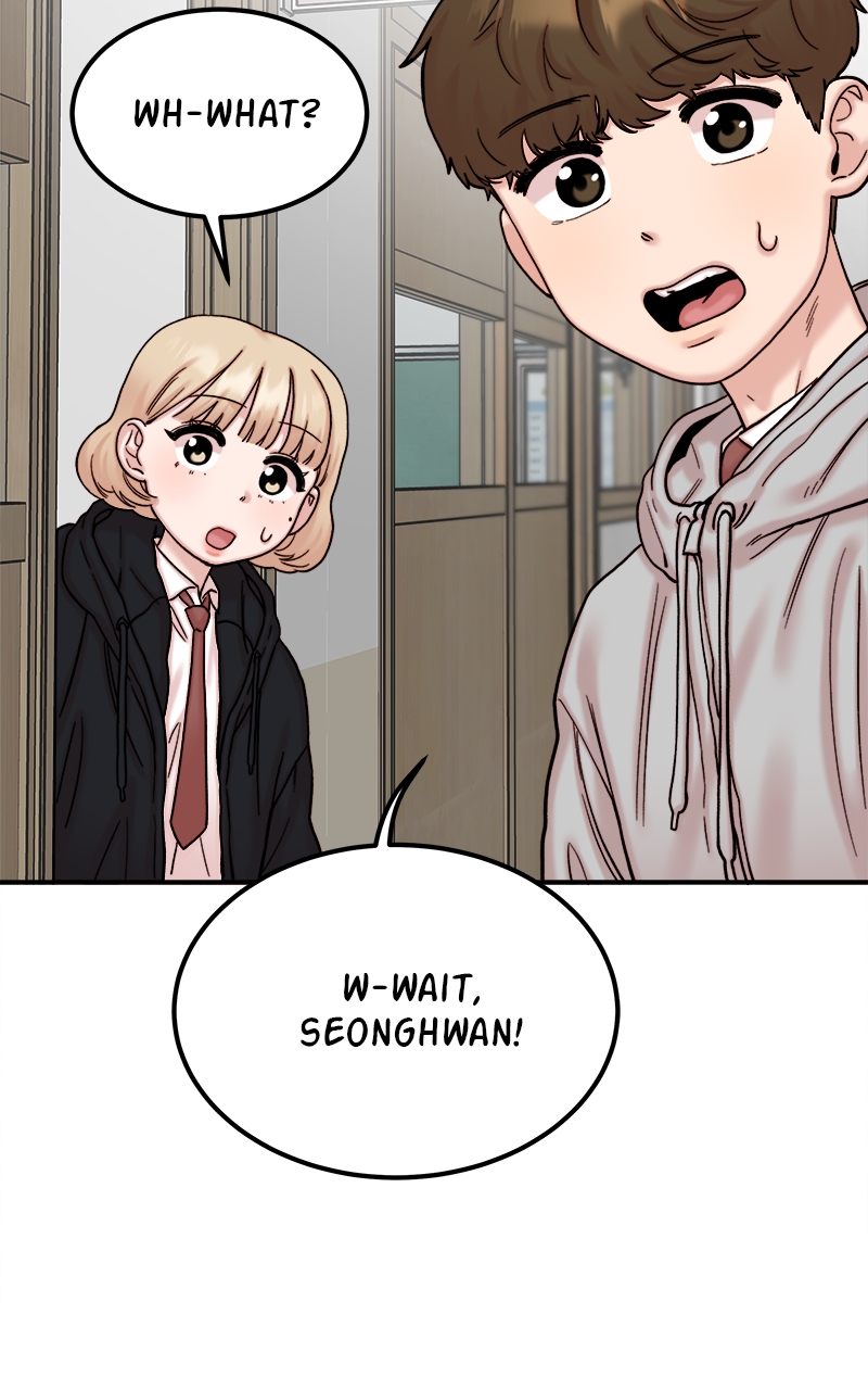 Read My Dud to Stud Boyfriend EN Manga Online