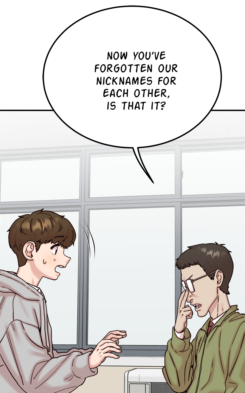 Read My Dud to Stud Boyfriend EN Manga Online