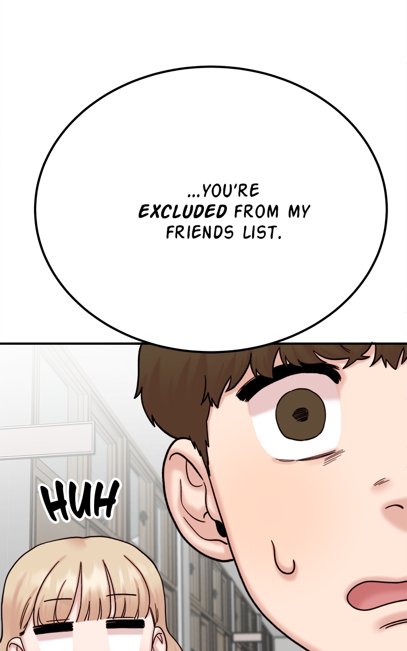 Read My Dud to Stud Boyfriend EN Manga Online