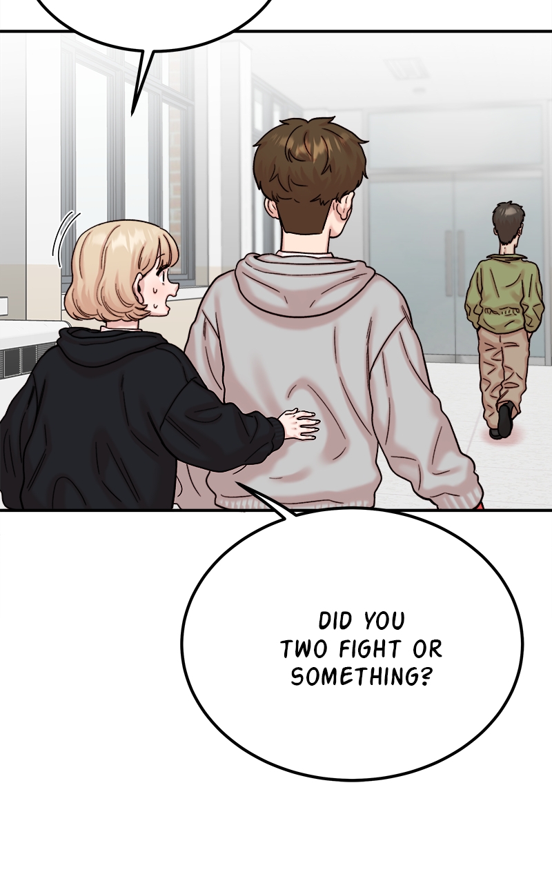 Read My Dud to Stud Boyfriend EN Manga Online