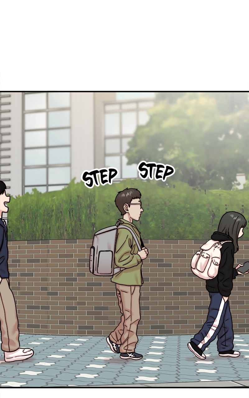 Read My Dud to Stud Boyfriend EN Manga Online