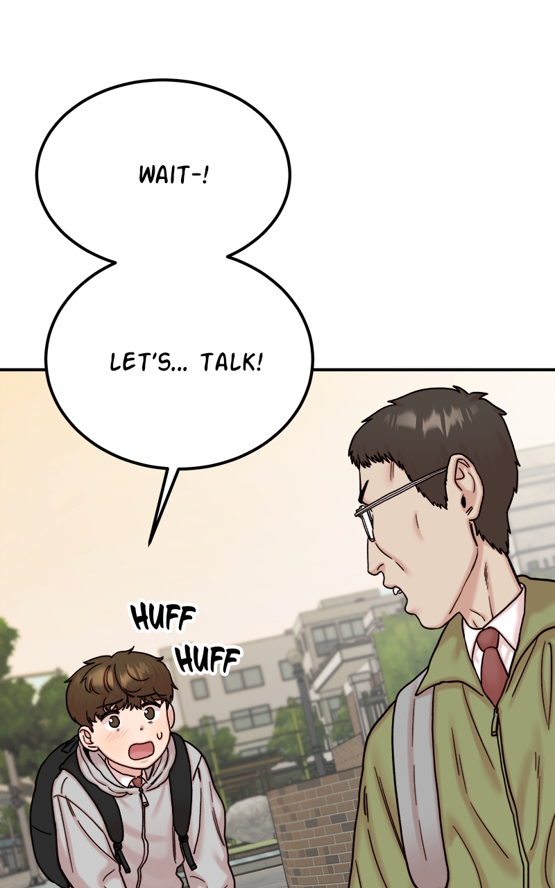 Read My Dud to Stud Boyfriend EN Manga Online
