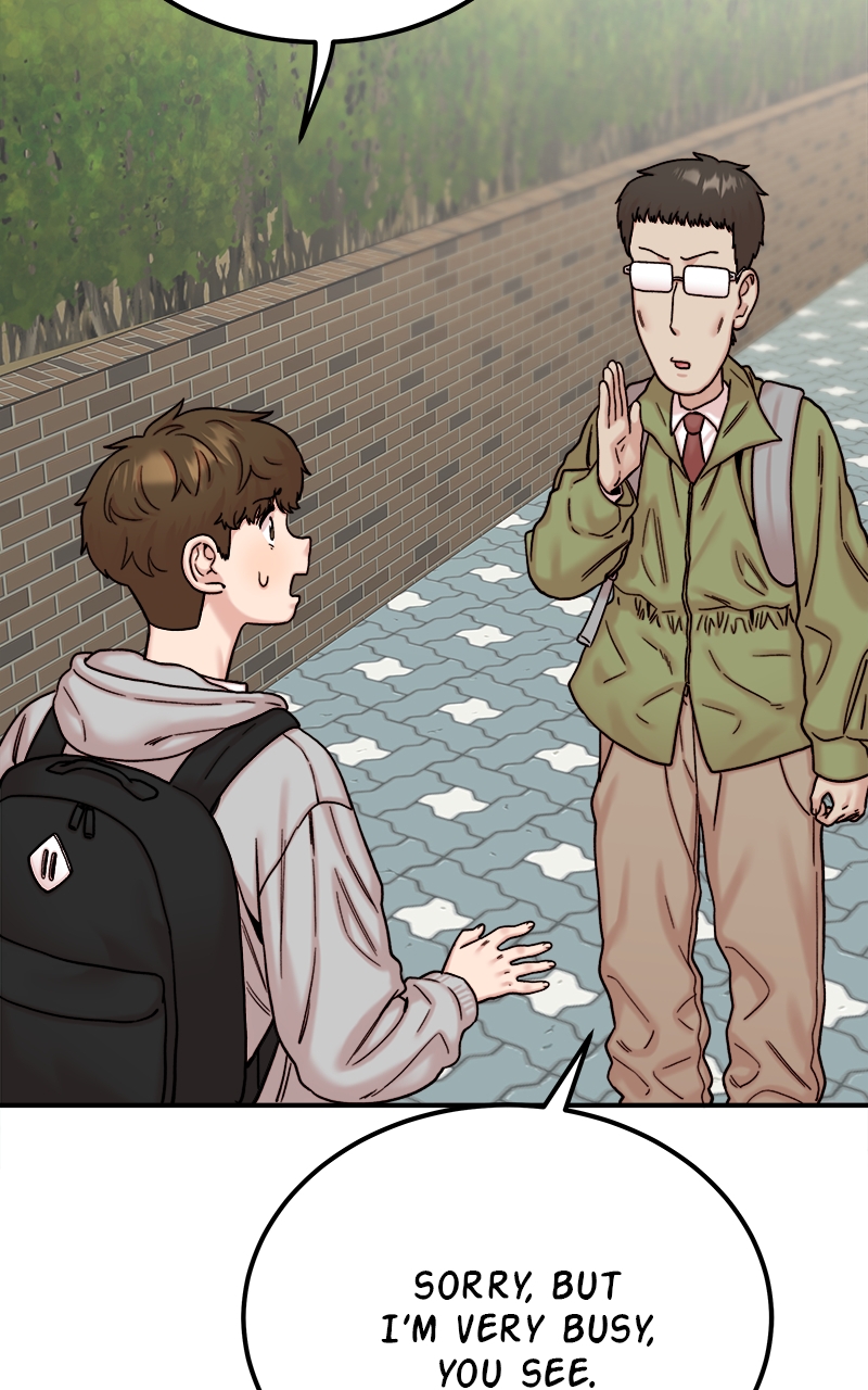 Read My Dud to Stud Boyfriend EN Manga Online