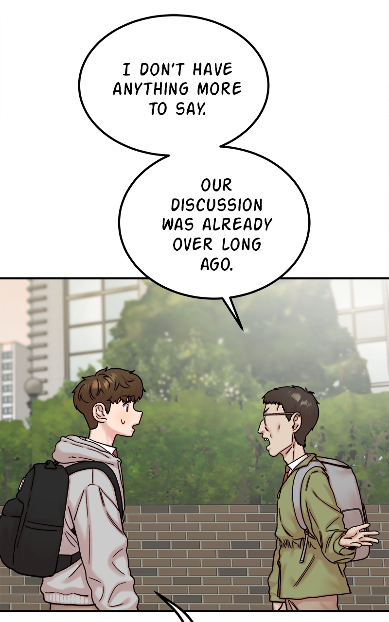 Read My Dud to Stud Boyfriend EN Manga Online