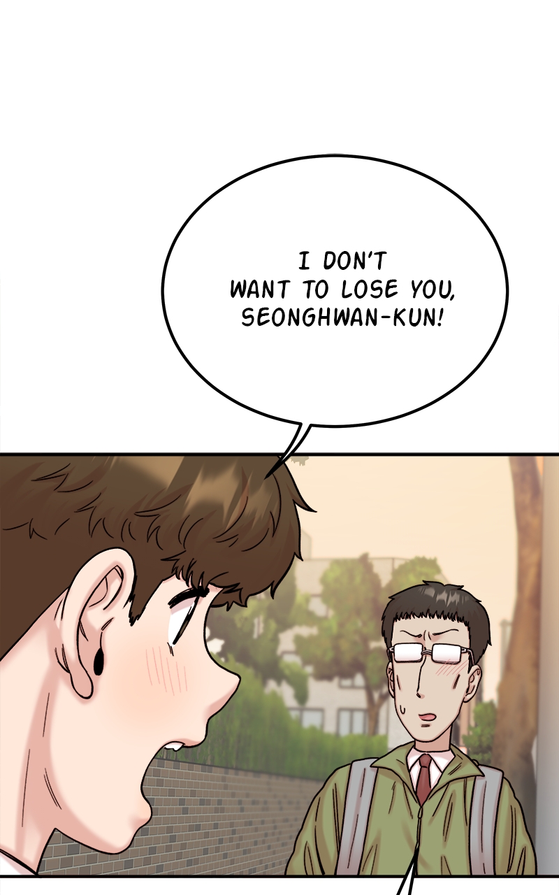 Read My Dud to Stud Boyfriend EN Manga Online