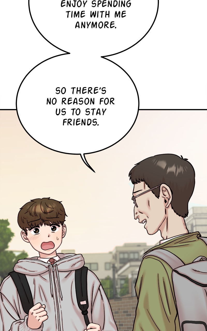Read My Dud to Stud Boyfriend EN Manga Online