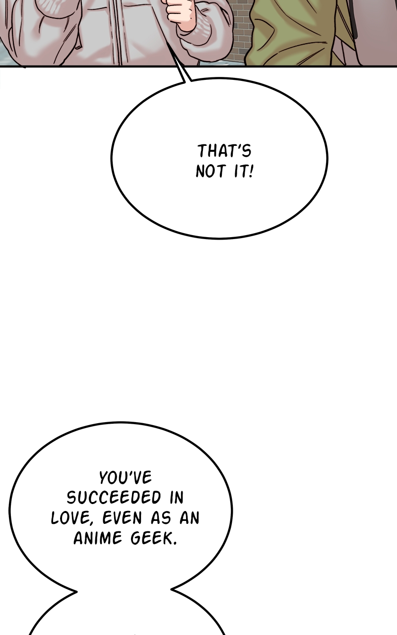 Read My Dud to Stud Boyfriend EN Manga Online
