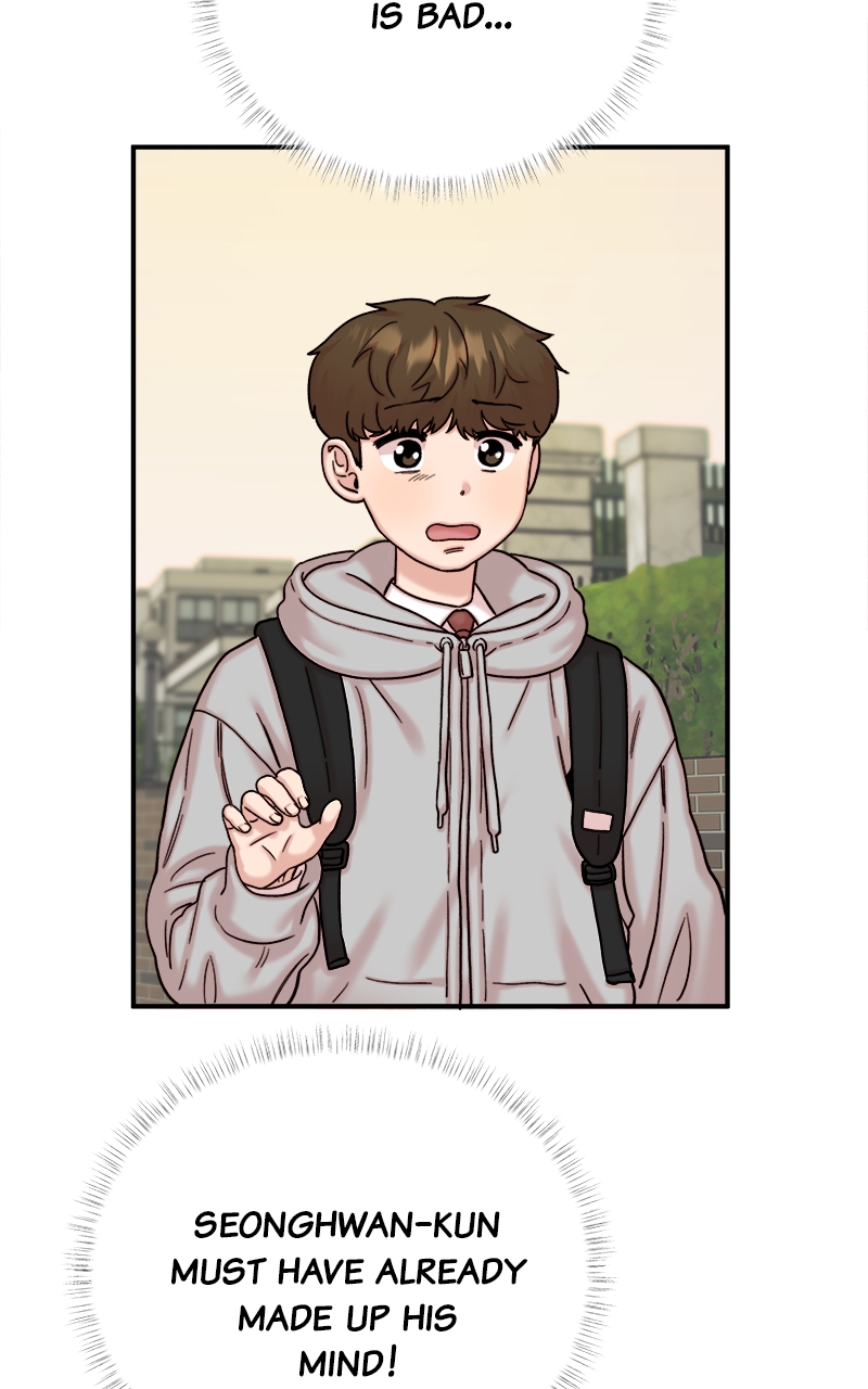 Read My Dud to Stud Boyfriend EN Manga Online