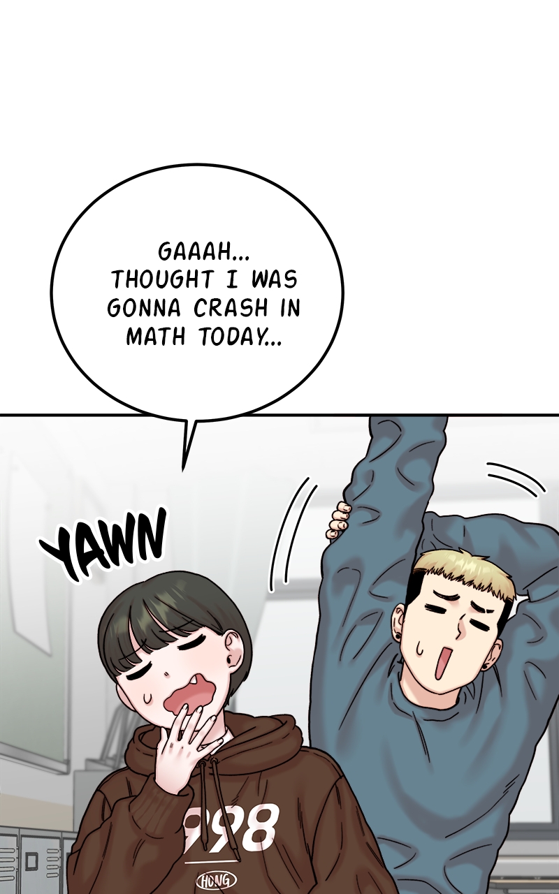 Read My Dud to Stud Boyfriend EN Manga Online