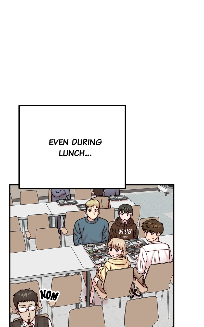 Read My Dud to Stud Boyfriend EN Manga Online
