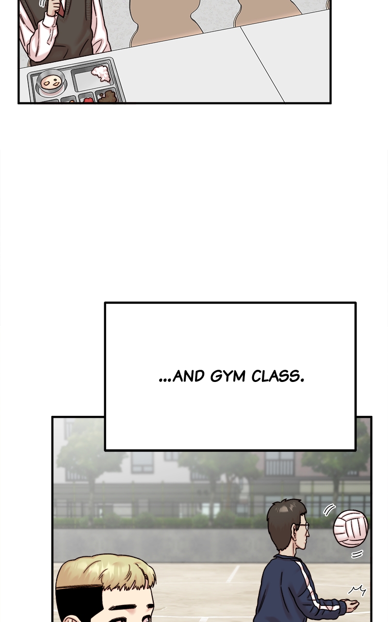 Read My Dud to Stud Boyfriend EN Manga Online