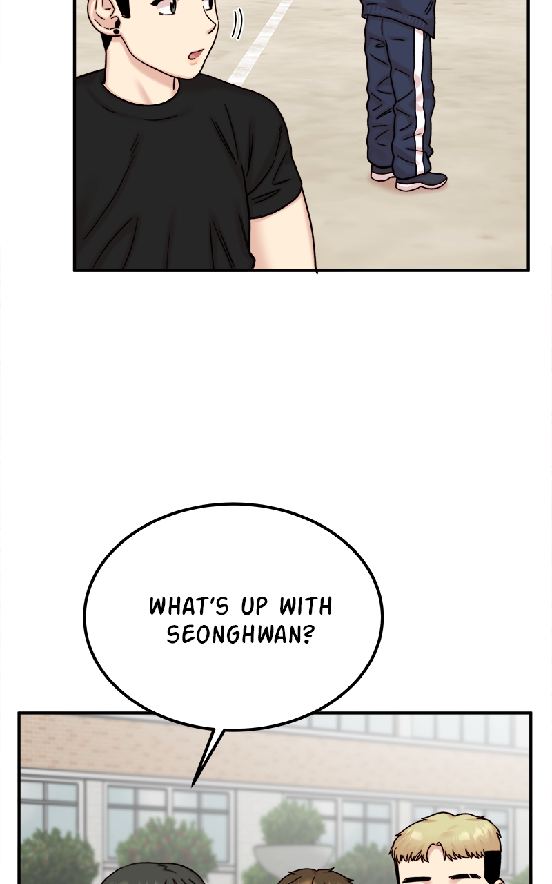 Read My Dud to Stud Boyfriend EN Manga Online