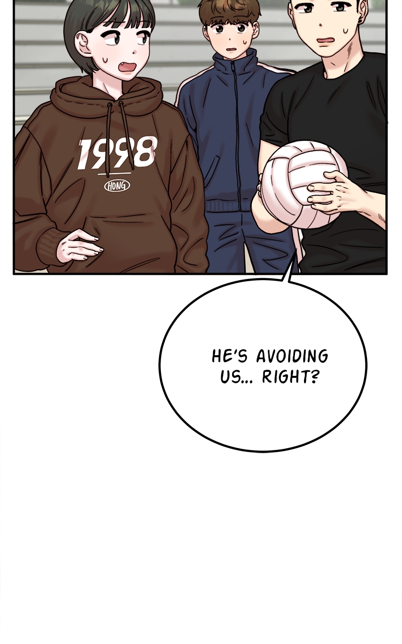 Read My Dud to Stud Boyfriend EN Manga Online
